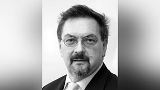 Josef Dachs verstarb mit 71 Jahren.