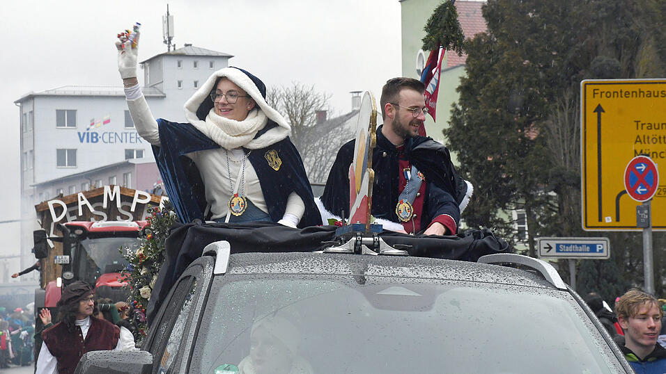 Die sch&ouml;nsten Bilder vom UsiDo.