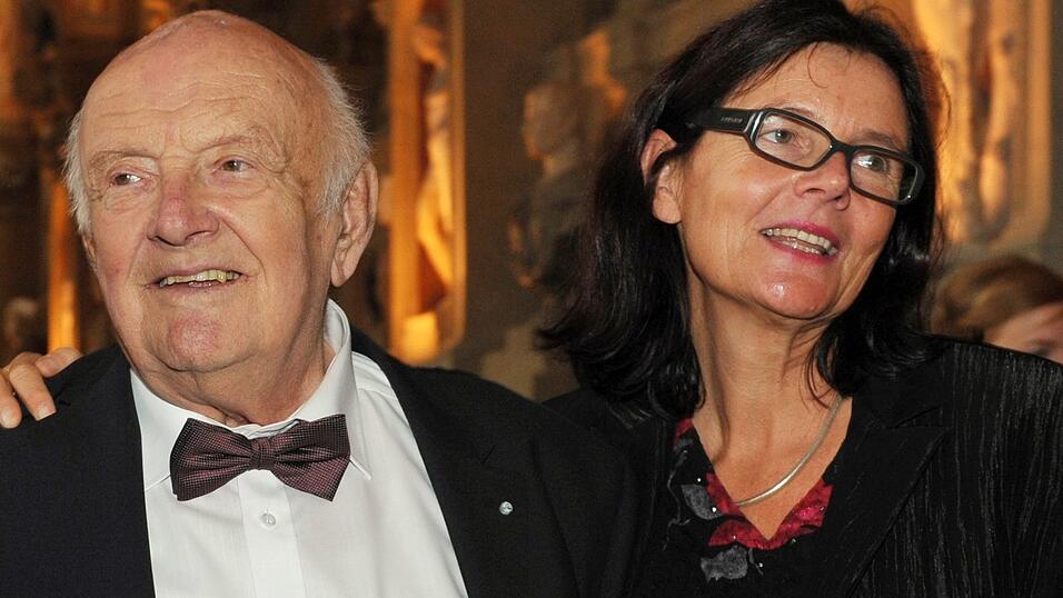 Im Streit um die Benennung des Gymnasiums in Pullach nach dem Kinderbuchautors Otfried Preußler hatte dessen Tochter Susanne Preußler-Bitsch bereits eine Entscheidung getroffen. (Archivbild)