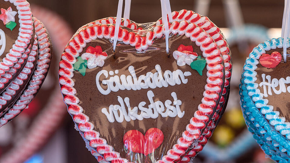 Hier finden Sie alle Tipps und Hinweise zum Gäubodenvolksfest.