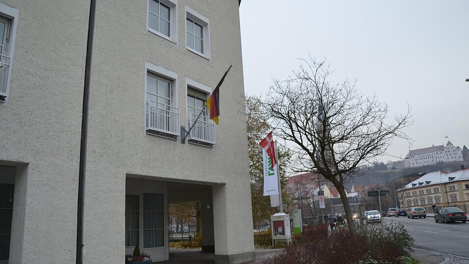 Das Hotel 'Kaiserhof' schlie&szlig;t nach 22 Jahren seine Pforten. (Foto: is)