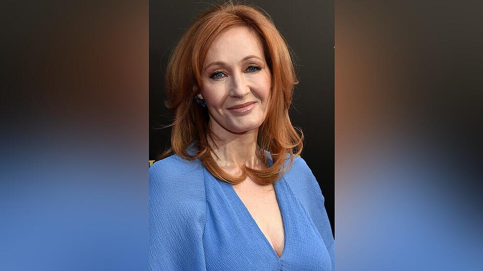 Starautorin J.K. Rowling.
