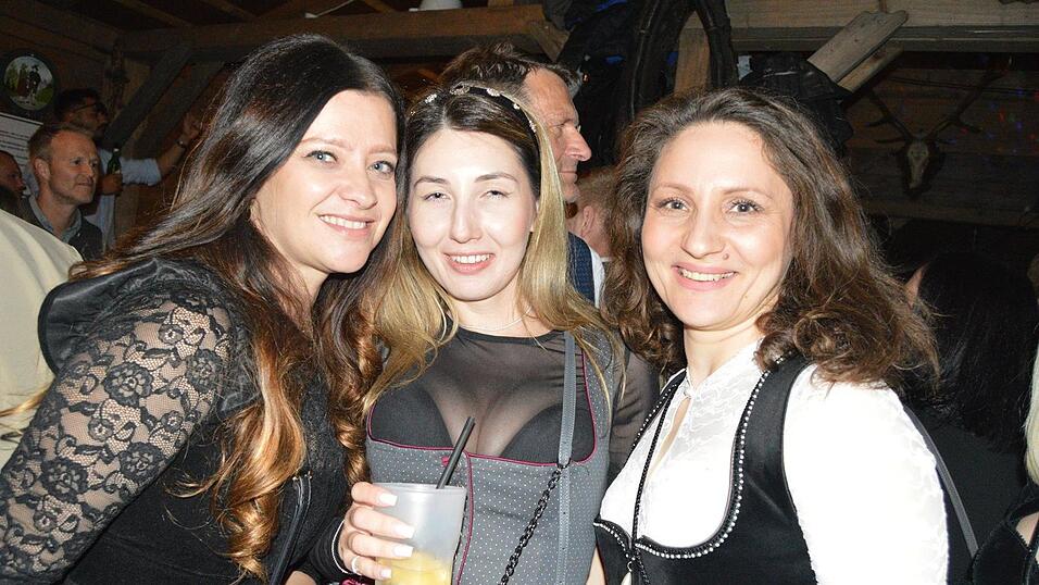 Auch am Samstag besuchten viele Landshuter die Dult.