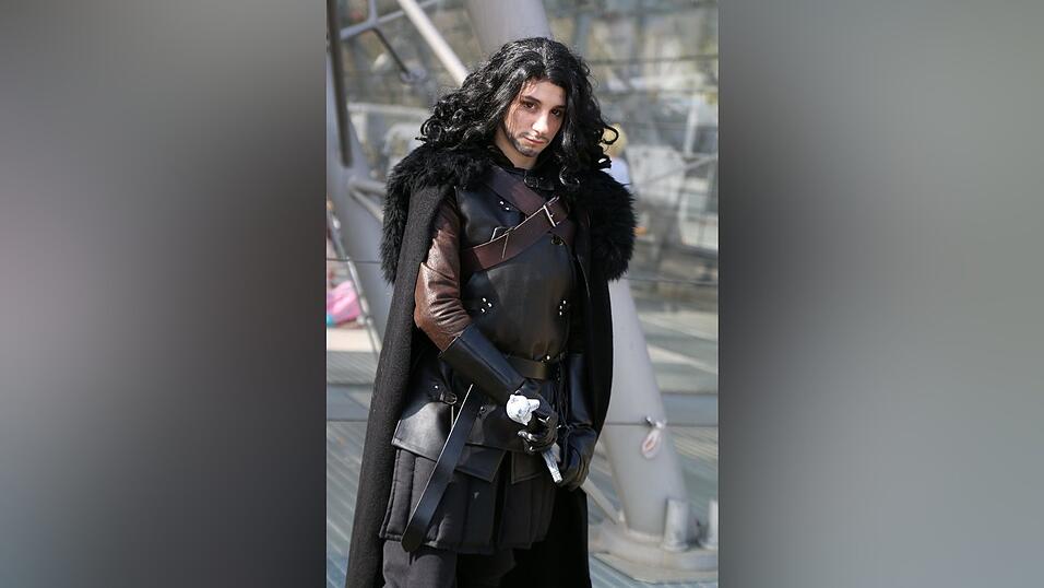 Impressionen von der Leipziger Buchmesse. Impressionen von der Leipziger Buchmesse.