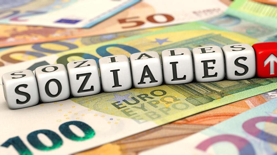 Die Wirtschaftsweise Veronika Grimm w&uuml;nscht sich in der Debatte um Renten- und Krankenversicherung mehr Ehrlichkeit.&nbsp;