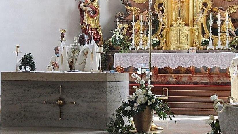 Zum 1. September steht gleich zwei Mal ein Wechsel an. Zum 1. September steht gleich zwei Mal ein Wechsel an.