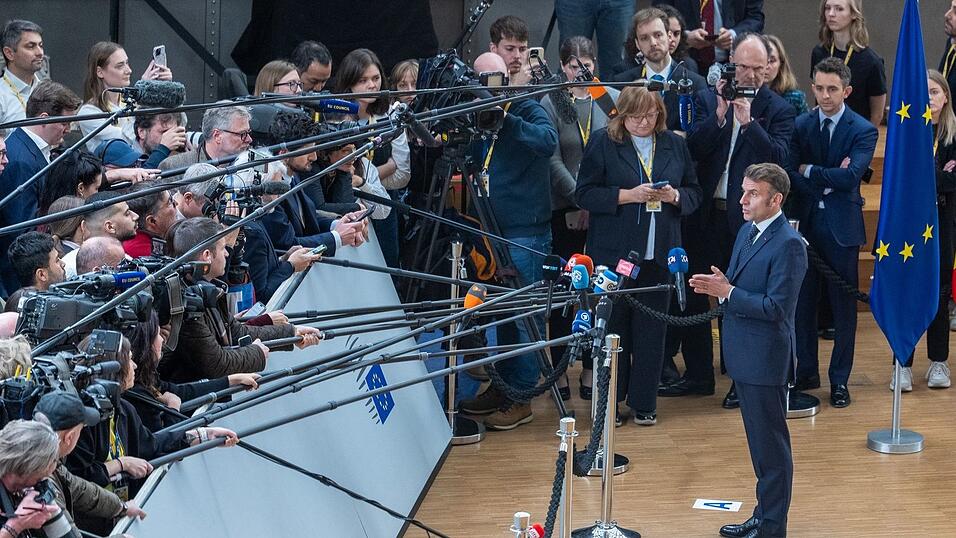 Frankreich spricht sich weiter gegen eine Unterzeichnung des Mercosur-Freihandelsabkommens aus.