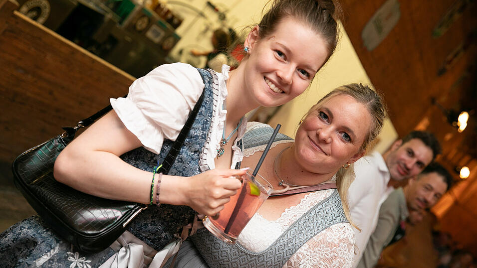 Die Partybilder vom Samstag, 16. August, aus dem Festzelt Weckmann. Die Partybilder vom Samstag, 16. August, aus dem Festzelt Weckmann.