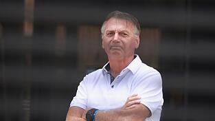 Bolsonaro steht im Prozess um einen versuchten Staatsstreich vor einer möglichen Verurteilung. (Archivbild)