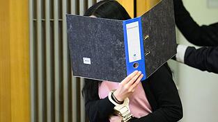 Am Landgericht Braunschweig hat ein Prozess um einen versuchten Mord mit Ameisensäure begonnen. Am Landgericht Braunschweig hat ein Prozess um einen versuchten Mord mit Ameisensäure begonnen.