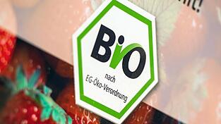 Bio-Produkte legen in der Verbrauchergunst weiter zu.