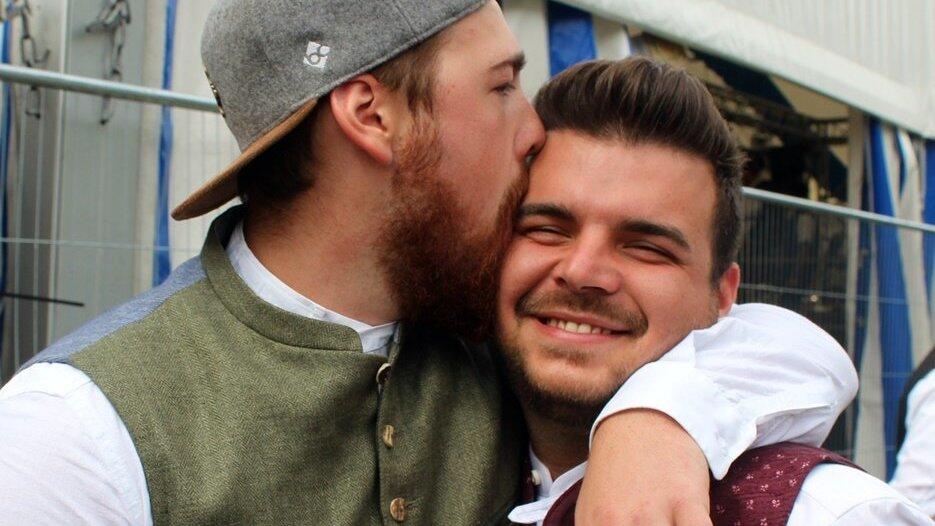 Die KLJB Kl&auml;ham-Oberergoldsbach feierte am Wochenende ihr 65-j&auml;hriges Gr&uuml;ndungsfest.