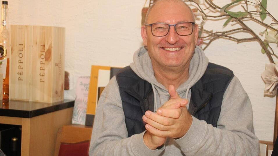 Die 'Nacht der blauen Wunder' begeisterte die Landshuter.