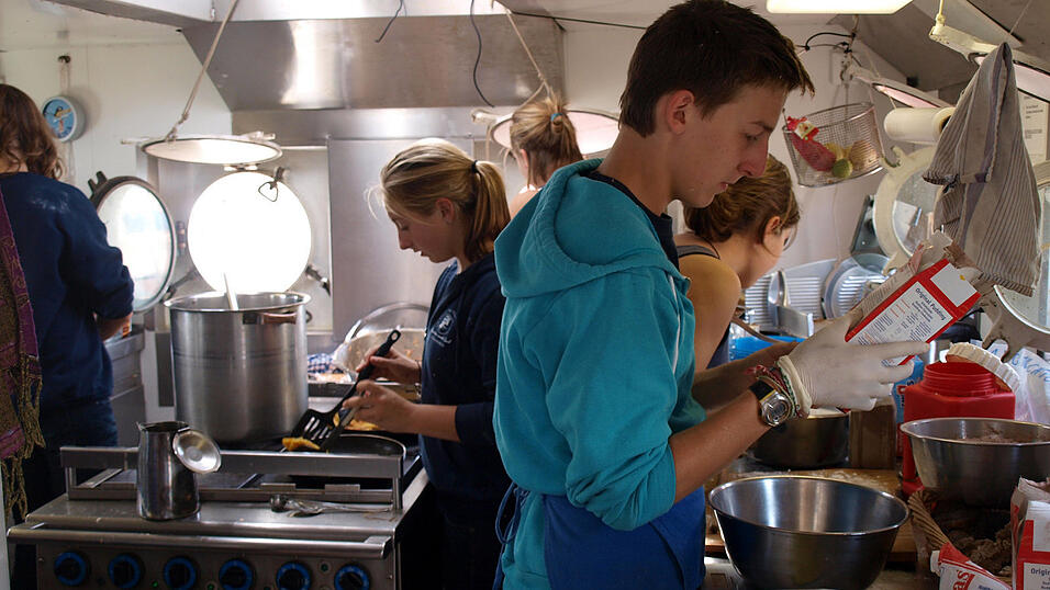 See-Etappe Kuba - Bermudas / Landaufenthalt Bermudas, März 2010 See-Etappe Kuba - Bermudas / Landaufenthalt Bermudas, März 2010