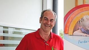 Dr. Stefan Enderlein warnt vor den vermeintlich harmlosen Fruchtgummis.