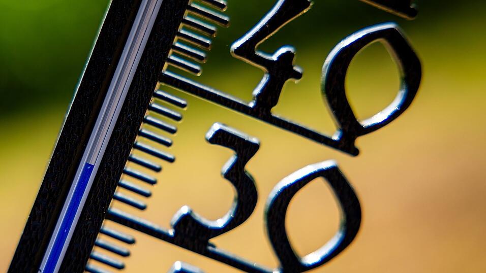 Durch den Klimawandel sind Hitzewellen intensiver und wahrscheinlicher geworden.