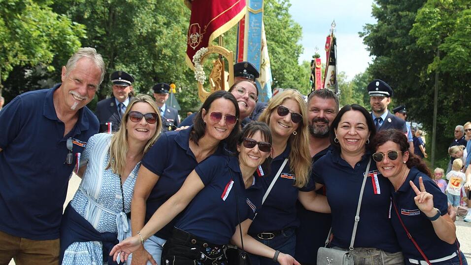 Die sch&ouml;nsten Bilder vom Sonntag