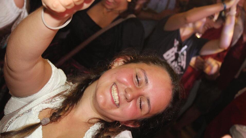 Die Bilder vom Festwochenende der Landshuter Stadtkapelle.