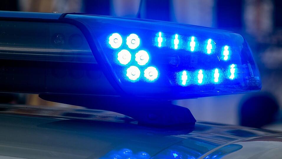 In Hamburg hat die Polizei einen schlimmen Fund gemacht. (Symbolbild)