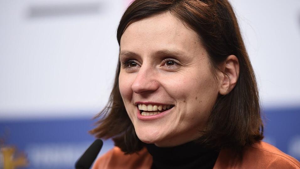 Sie gewann mit dem Film in Cannes einen Preis der Sektion &laquo;Un Certain Regard&raquo;: Sandra Wollner. (Archivbild)
