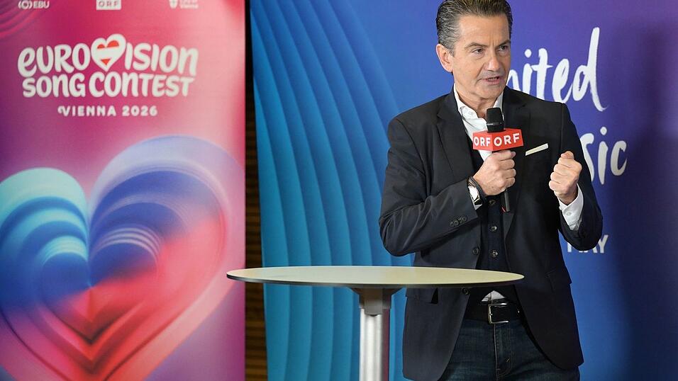 ORF-Chef Roland Weißmann hofft auf eine baldige Rückkehr der fünf Länder, die 2026 den ESC boykottieren wollen. ORF-Chef Roland Weißmann hofft auf eine baldige Rückkehr der fünf Länder, die 2026 den ESC boykottieren wollen.