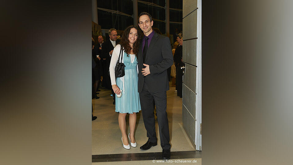 Impressionen vom Ball der Wirtschaft, festgehalten von Markus Scheuerer.