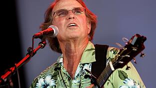 McDonald geh&ouml;rte zu den pr&auml;genden Stimmen der US-amerikanischen Gegenkultur der 1960er Jahre.