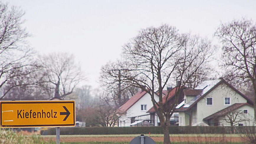 Die Stadt Wörth will die Stromtrasse so weit wie möglich von Kiefenholz fernhalten. Die Stadt Wörth will die Stromtrasse so weit wie möglich von Kiefenholz fernhalten.