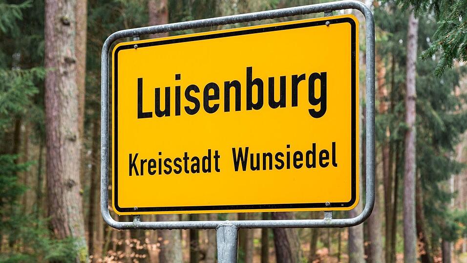 Die Verordnung zur Luisenburg als Nationales Naturmonument tritt am 1. Februar in Kraft. (Symbolbild) Die Verordnung zur Luisenburg als Nationales Naturmonument tritt am 1. Februar in Kraft. (Symbolbild)