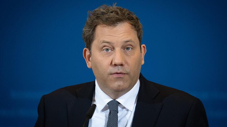 Klingbeil: &laquo;Der Iran-Krieg kostet Detschland Geld.&raquo; .