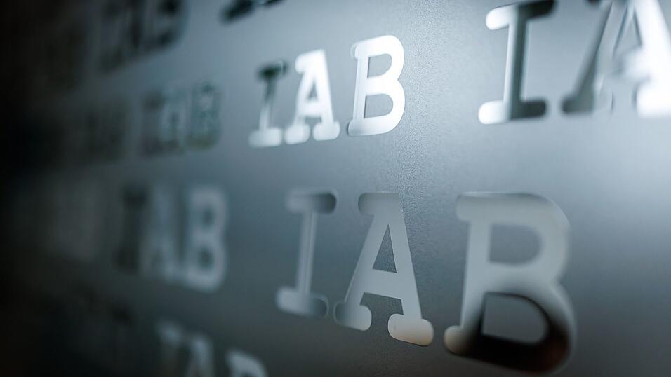 Die Konjunktur in Deutschland kommt einer Prognose des IAB zufolge nur schwer voran. (Symbolbild)