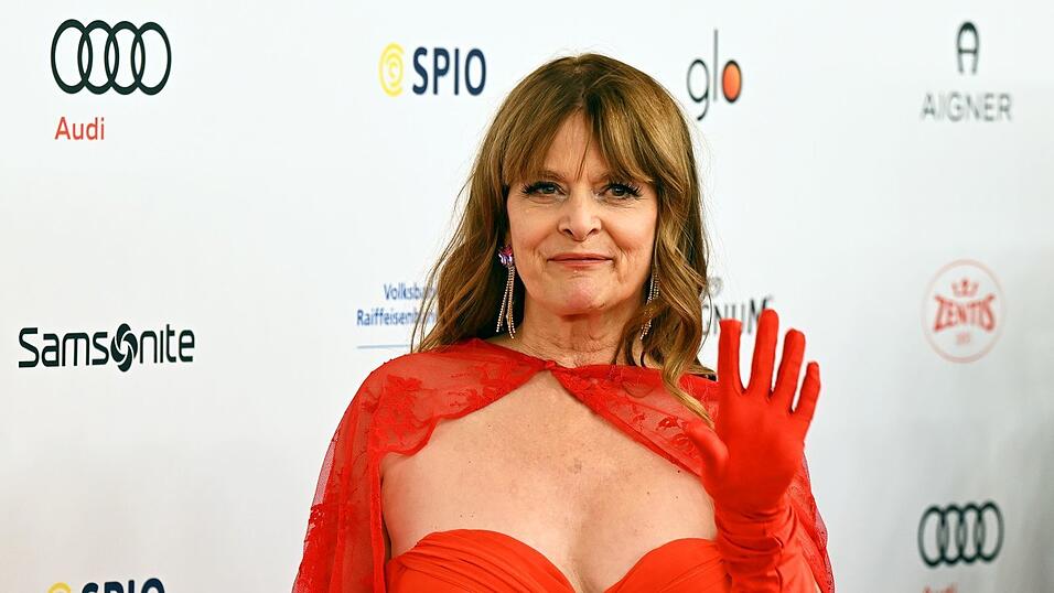 Nastassja Kinski will eine alte Szene aus dem Wenders-Film entfernt haben (Archivbild). Nastassja Kinski will eine alte Szene aus dem Wenders-Film entfernt haben (Archivbild).