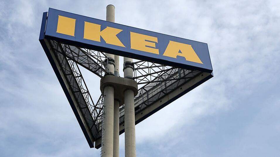 Ikea ist der größte Möbelhändler in Deutschland. Ikea ist der größte Möbelhändler in Deutschland.