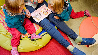 Märchen wie Hänsel und Gretel sind für viele Eltern heutzutage gewöhnungsbedürftig. (Symbolbild)