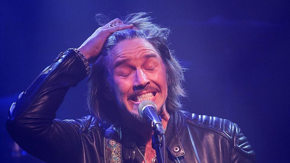 Die Nominierung von Gil Ofarim als Kandidat für das Dschungelcamp hat eine Debatte ausgelöst. (Archivbild) Die Nominierung von Gil Ofarim als Kandidat für das Dschungelcamp hat eine Debatte ausgelöst. (Archivbild)