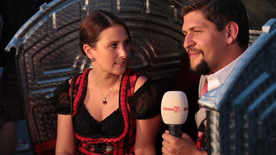 Schnappsch&uuml;sse von der Single-Couch aufgenommen am Samstag 8. August (Foto: Paul Przybilla)