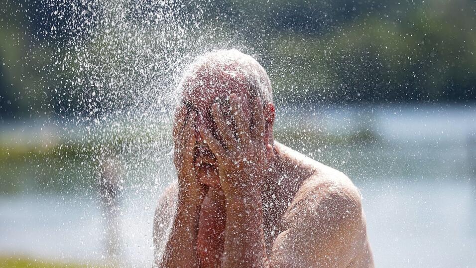 Deutschland landete in Sachen Badestellen auf Platz 7 der 29 analysierten Länder. (Symbolbild) Deutschland landete in Sachen Badestellen auf Platz 7 der 29 analysierten Länder. (Symbolbild)