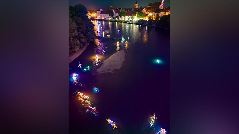 Die schönsten Fotos von der Lampionfahrt 2023. Die schönsten Fotos von der Lampionfahrt 2023.