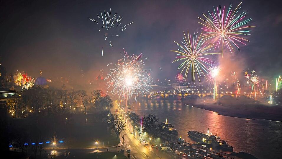 Mehr Sport, ges&uuml;nder essen - viele Menschen starten mit guten Vors&auml;tzen ins neue Jahr. K&ouml;nnte man sich vielleicht auch ein bisschen Optimismus vornehmen? Oder weniger Pessimismus?