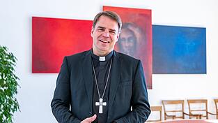 Der Passauer Bischof Stefan Oster gilt unter den deutschen Bischöfen als konservativ. (Archivbild)