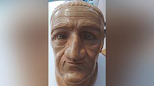 Gestatten: Der Heilige Emmeram. Mit dem Regensburger Bischof aus dem Mittelalter verbinden sich Legenden und Detektivarbeit.