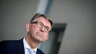 Ein Treuhänder soll vorläufig die Unternehmensanteile von Wolfram Weimer verwalten.