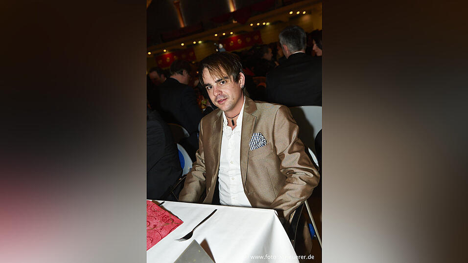Impressionen vom Ball der Wirtschaft, festgehalten von Markus Scheuerer.