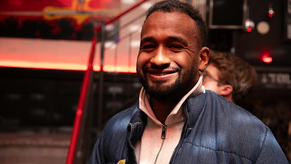 Die Regensburger genossen am Freitag&nbsp;das Nachtleben.