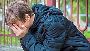 Wenn Jugendliche mit ihren Problemen nicht mehr klarkommen, ist oft eine intensive ambulante Betreuung durch eine Fachkraft erforderlich.
