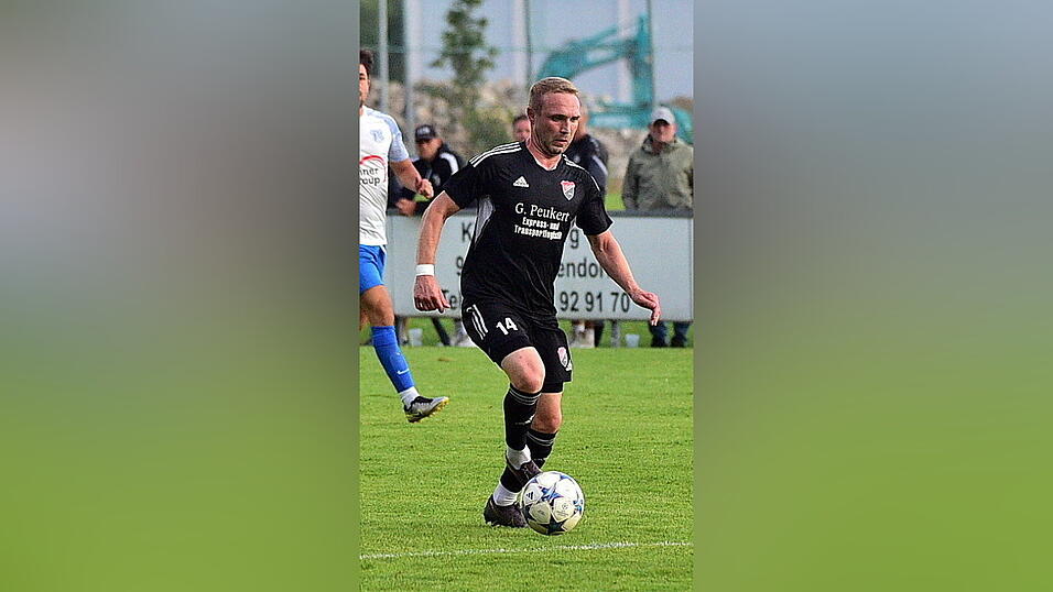 Zweifacher Torsch&uuml;tze f&uuml;r den TSV Seebach beim 4:2-Sieg beim FC Kosova war Alexander Wittenzellner.
