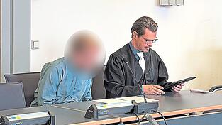 Rechtsanwalt Andreas Hoyer riet seinem Mandanten zu dem Deal mit dem Landgericht.