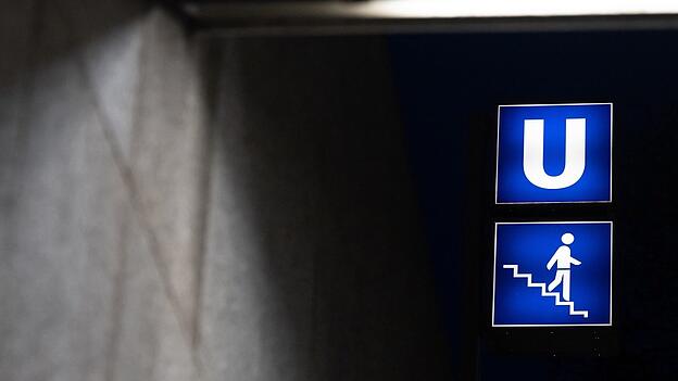 In München werden zwei U-Bahn-Stationen grundlegend saniert. (Symbolbild) In München werden zwei U-Bahn-Stationen grundlegend saniert. (Symbolbild)