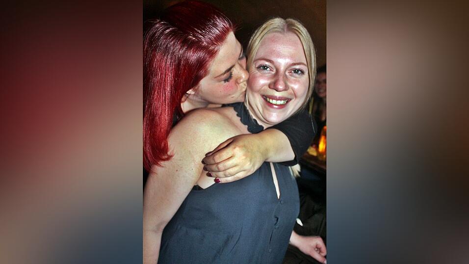 Von wegen Herbsttristesse! Im Beatschuppen in Landshut ging es am gestrigen Freitag wie gewohnt hoch her.