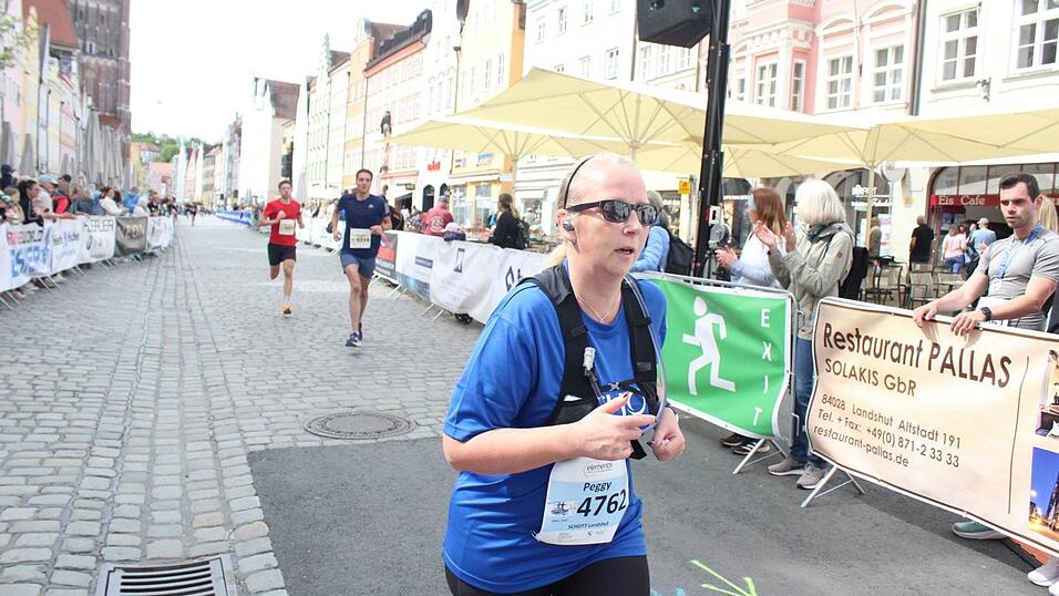Die schönsten Bilder von 'Landshut läuft'. Die schönsten Bilder von 'Landshut läuft'.